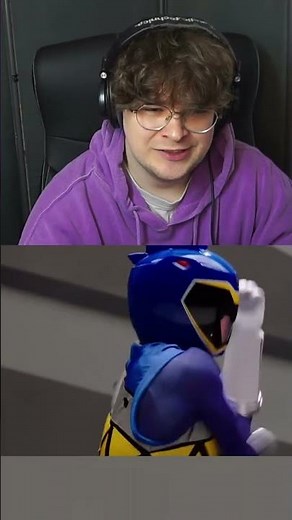 Crazy Robot Dinosaur Moments | Morphin Grid Monday | Power Rangers Official - Reaction