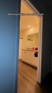 Not saying I’m the best to ever do it . Just the best to ever do it on a wheelchair . I’m in my own lane . #wheelchairlife#spinalcordinjury#viralvideo#walkitout #kerrymyworld | Kerry Velasquez