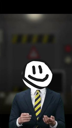 I finished the LAST cutscene of my FNAF FAN GAME!