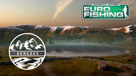 Euro Fishing: Bergsee | PC - Steam | Game Keys