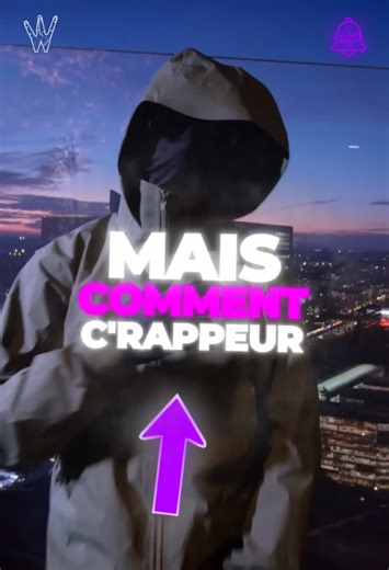 Les actus du rap francais sur Tiktok cette semaine