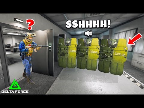Delta Force: Operations WTF & Funny Moments #17