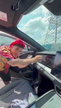 ASMR MOBIL BARU