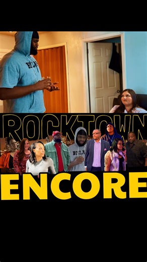 Will Miranda keep Jason‘s baby? Will Angel ever find out the drama continues on ENCORE… #encore #drama #tubi #tylerperry #series | Corey Franks