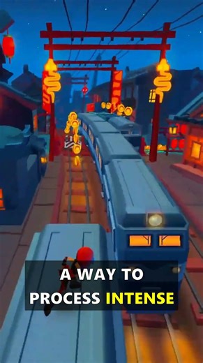 Why do you disappear after failure? It's protection. 🛡️ #shorts