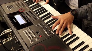 鍵琴演奏家 PAKshin 會示範怎樣使用 CT-X5000 手提電子琴 他會示範如何製作自己喜愛的音色, 如何使用分層叠音及註册器功能 http://music.casio.com/zh/products/keyboards/high_grade/ctx/ 關於產品價格和供貨情況，請聯繫我們在您所在國家的授權代理商 https://www.facebook.com/ParsonsBandClub/videos/2037274219677387/ | CASIO Music Global