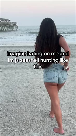 Discovering Seashells: My 24-Hour Adventure