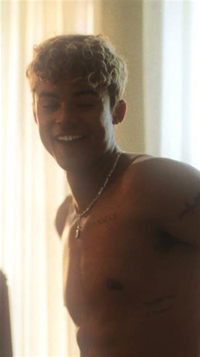 The wait was worth it 🥵 | Your Fault: London | Prime Video