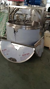 [Hot Item] Cheese Making Machine Mozzarella Cheese Processing Machine