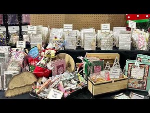 Craft fair 2025- set up and displays used #craftfair #craftevent #craftfairideas #smallbusiness #diy