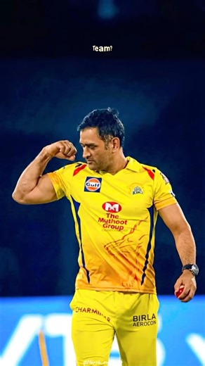 Whistle Podu 💛 6th Trophy Loading… CSK is coming stronger than ever 🔥#msdhoni #chennaisuperkings
