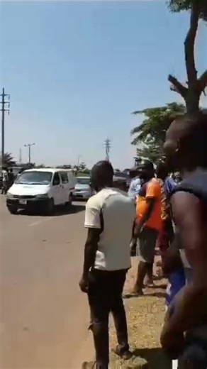 2.7K views · 43 reactions | FCDA remove Bulldozer from General's land. Residents mocked Wike and his team after the bulldozer, which was intended to demolish the ongoing construction at the former Chief of Naval Staff's site, was reportedly removed. | Tony Adams | Facebook