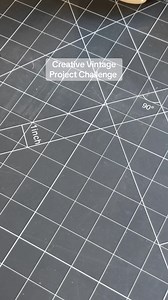 11K views · 307 reactions | Want a tiny challenge? Grab some vintage...