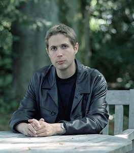 Daniel Kehlmann - Alchetron, The Free Social Encyclopedia