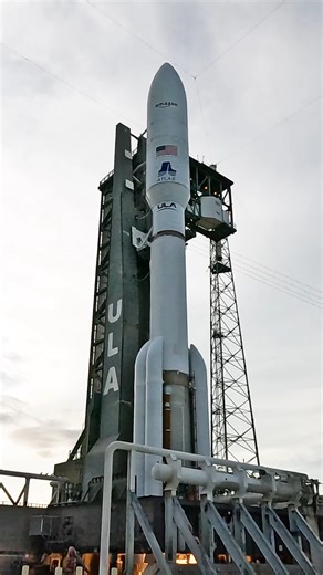 870K views · 13K reactions | Kuiper 2 is on deck, Kuiper 1 marked a new beginning. Catch the moment Atlas V launched the first satellites for Amazon's Project Kuiper constellation. | United Launch Alliance | Facebook