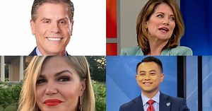 Who left Twin Cities TV stations in 2024? And who were the new arrivals?