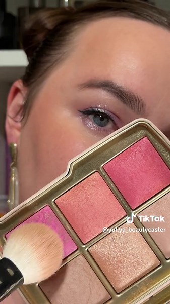 Ambient Lighting Edit Palette: My Honest Review