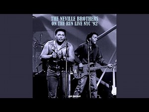Yellow Moon (Live)
