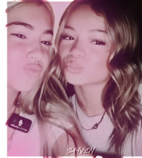 #embreigh #preslee — LIKED AND REPOSTED!! Preslee added to story !! they are my fav duo ever 🥹 guys can u tell I forgot how to edit😇😇|| tag ? @??? @iampresleefaith @oomps || #fyp #viral #BestFriends || okayayayya anyways let’s get to the good part🥰 so this is dt to my baby honeybunch tesssss🥹🥹 like omg where do I even start like we have gotten SOO close pretty much theses past few weeks, and I don’t think I ever expected us to get close ong🥹 but anyway ur literally my king like I LAVAAAAA