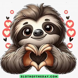 112K views · 2.3K reactions | Sloth of The Day on Reels | Facebook