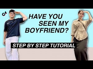 Have you seen my boyfriend - ScarLip *STEP BY STEP TUTORIAL* (Beginner Friendly)