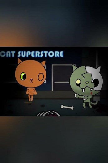 meow cyriak #meow #cyriak #cat