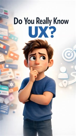 Do You Really Know UX Design?