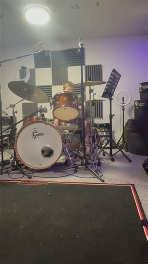 In the end linkin park drum cover #drums