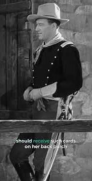 Fort Apache (1948)