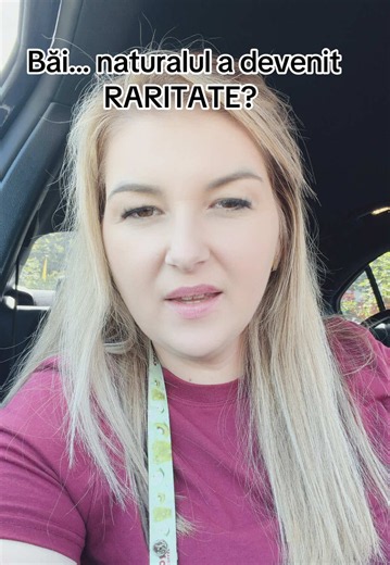 Natural sau „tunat”? De ce naturalul e rar în 2026