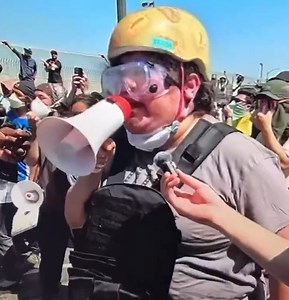 708K views · 11K reactions | CHUNK FROM GOONIES: "This is our city, and this was Mexico. You can't kick us out of the land that was ours". FACT CHECK: Los Angeles was not stolen from Mexico. It was purchased from Mexico through the Treaty of Guadalupe Hidalgo in 1848, following the Mexican-American War. | Patriot One News | Facebook