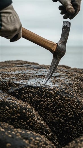 98K views · 173 reactions | Woman Rescues Trapped Seal On Rocky Coastline! #Rescue #animals #wildlife | 루키밍 Rookie SLIME | Facebook