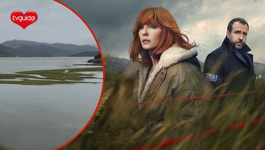 Under Salt Marsh on Sky Atlantic: Filming locations including 'dramatic UK landscapes' and if Morfa Halen is a real place
