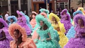 19K views · 460 reactions | #trailmaidstakephilly #15trailin16 | Mobile Azalea Trail Maids | Facebook