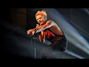 Sum 41 - No Reason (LIVE) [FULL HD]