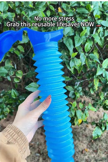 Hassle-Free Travel with a Portable Urinal