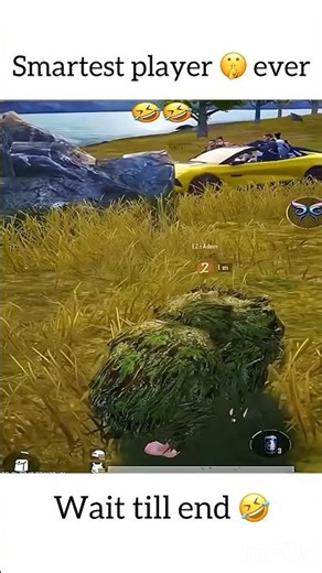 “ 🤣 Only 0.001% players can do this ”