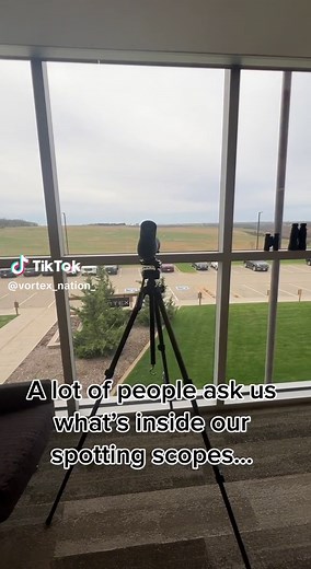 Vortex Nation on TikTok