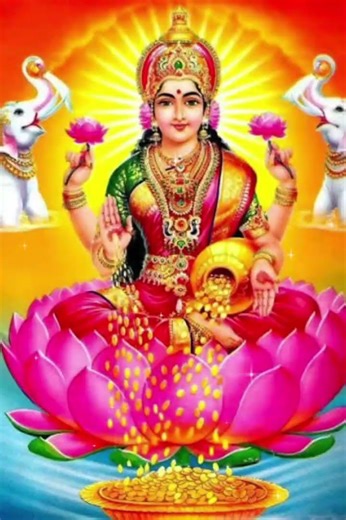Om jai laxmi mata 🚩 #laxmi 🚩 #trending🚩 #hinduprayer🚩 #hinduritual #aarti #hindudeity #matadevi 🚩🚩