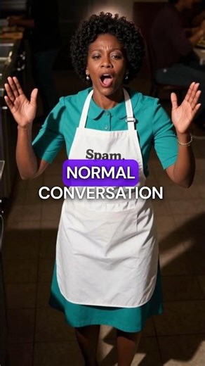 Why Email "Spam" Is Named After Canned Meat - Monty Python Connection