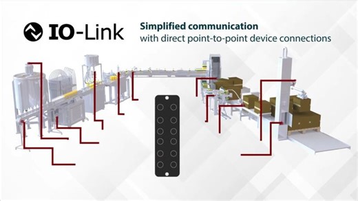 IO-Link Enabled Absolute Encoders for Smarter Motion Control | British Encoder Products posted on the topic | LinkedIn