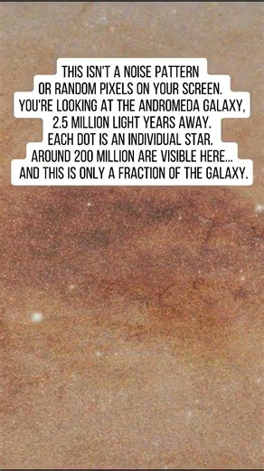 YOU'RE LOOKING AT 200 MILLION STARS 🌞