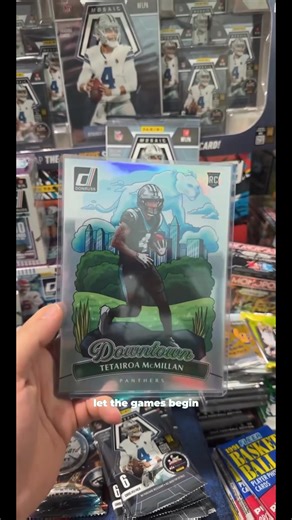 Panini 2025 Mosaic Football NFL Oversized Bundle Box - 48 Cards with Exclusive Parallels & Ultra Rares