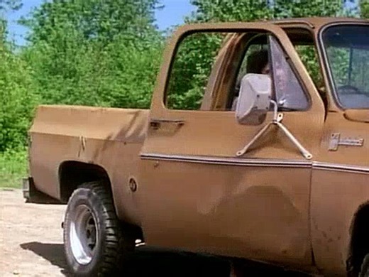 Northern Exposure S01E01 Pilot