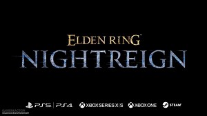 Confirmed: Elden Ring: Nightreign is not a live service game