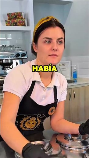 NOTÓ la CÁMARA cuando ERA DEMASIADO TARDE 🍧🤣 #shorts #faiñ #comida #divertido #gracioso