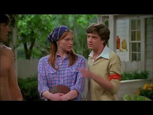 That 70s Show Fez Dreams About Kelso