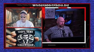 Why Mr.White Tuber Didnt Show Up On White Rabbit - 9/16/2024 - WRR