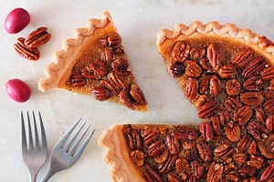 Can Pecan Pie Be Frozen? 5 Helpful Tips! - Cake Decorist