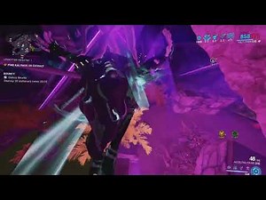 How to Find the Biocodes for Techrot Safes in Warframe